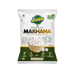makhana