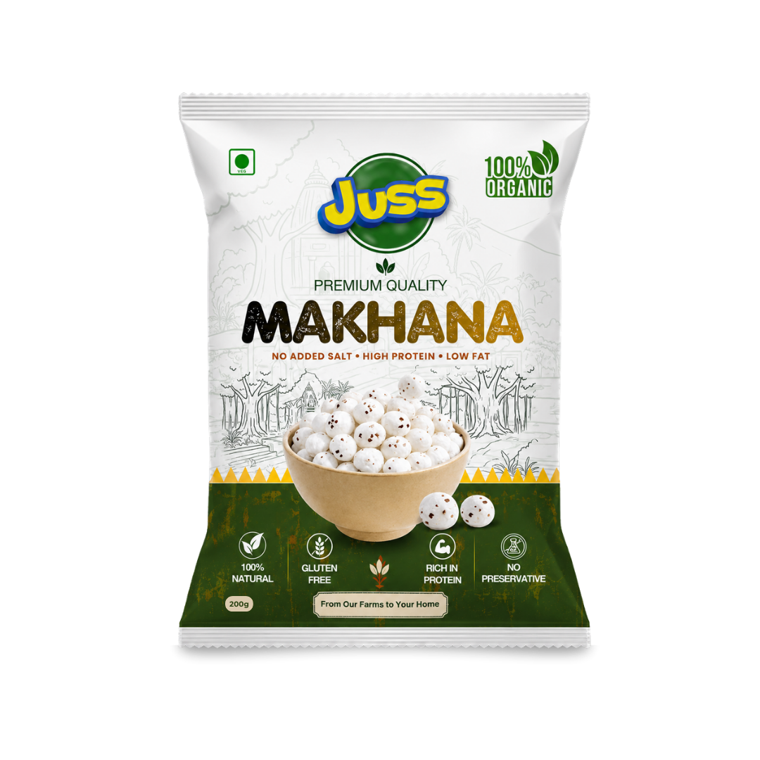 makhana-200g