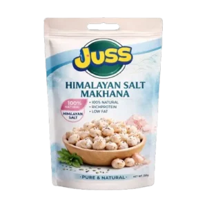 Himalayan salt
