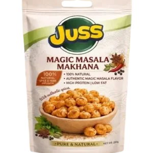 magic masala