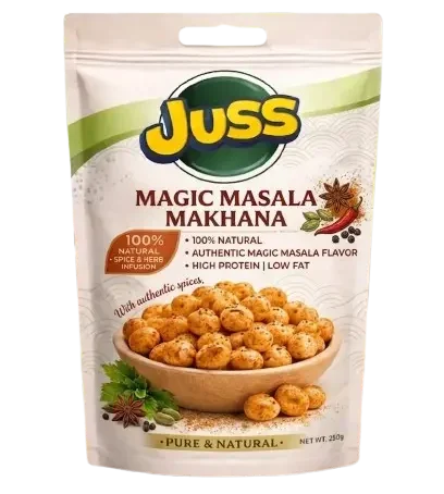 magic masala