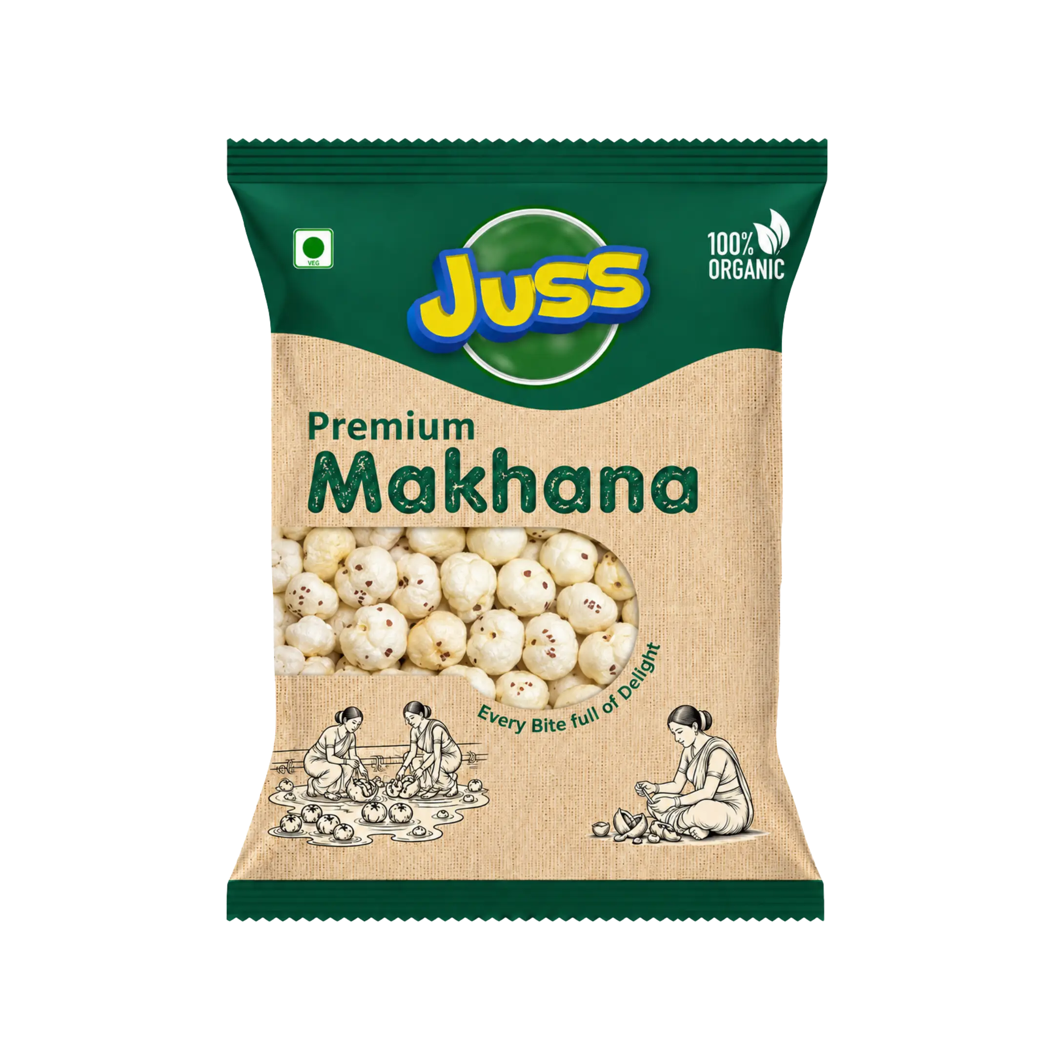 makhana-200g