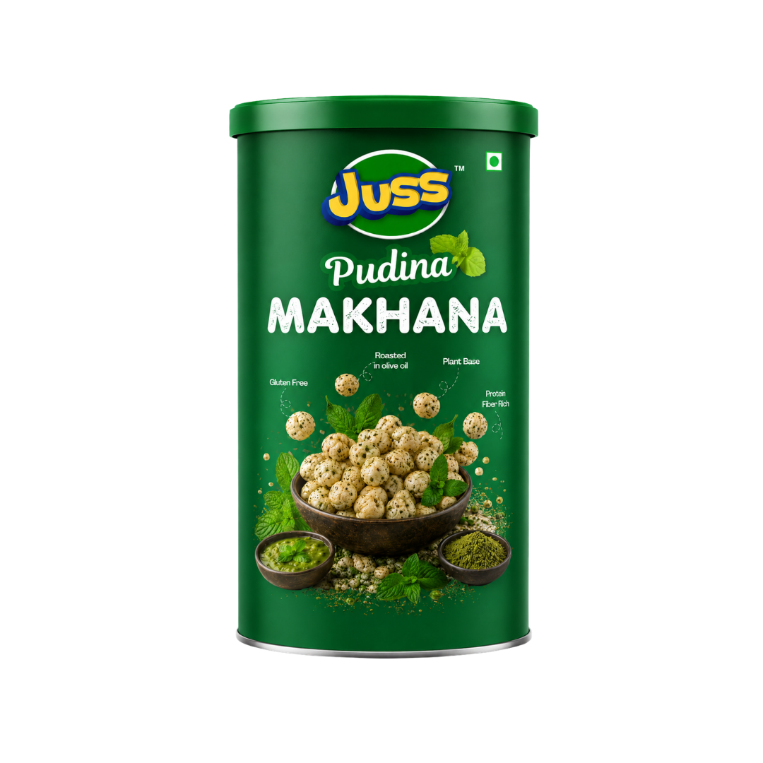 pudina