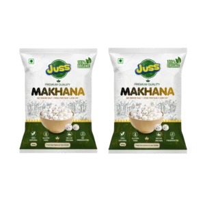 Raw Makhana Combo 100G