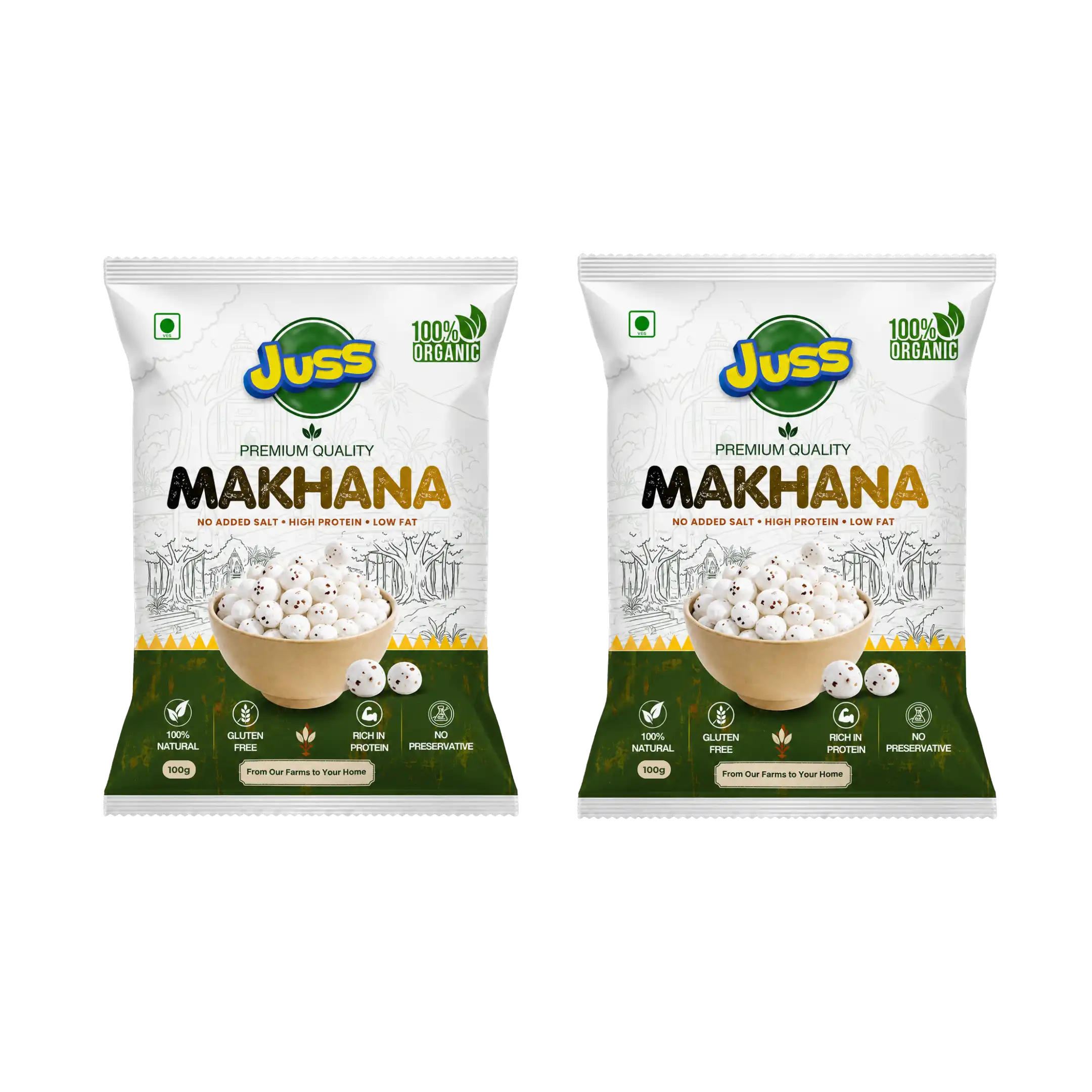 juss-makhana-premium-raw-makhana-combo-100g-x-2