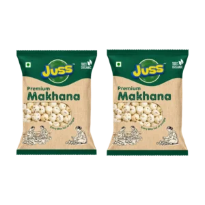 Raw Makhana Combo 200G s