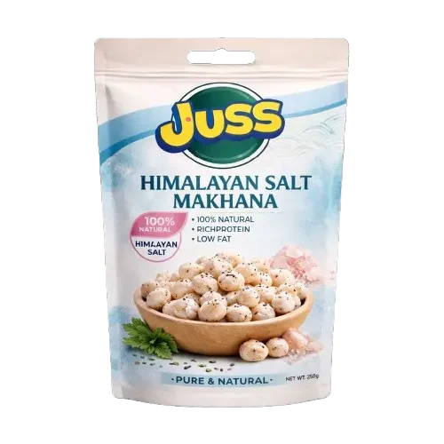 Himalayan salt