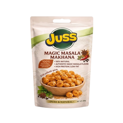 magic masala